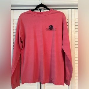 Southern Couture long sleeve shirt
